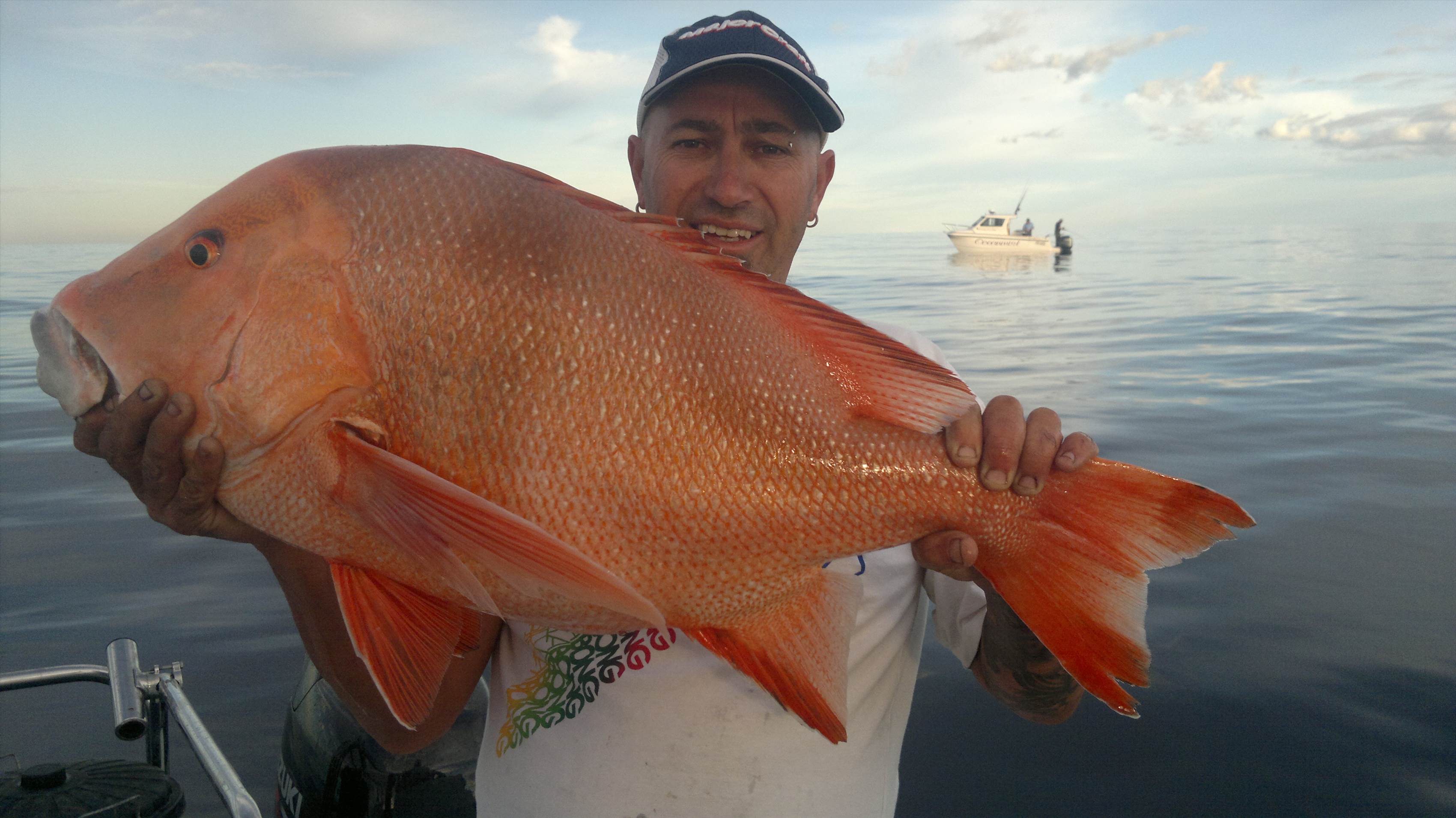 steve red 011