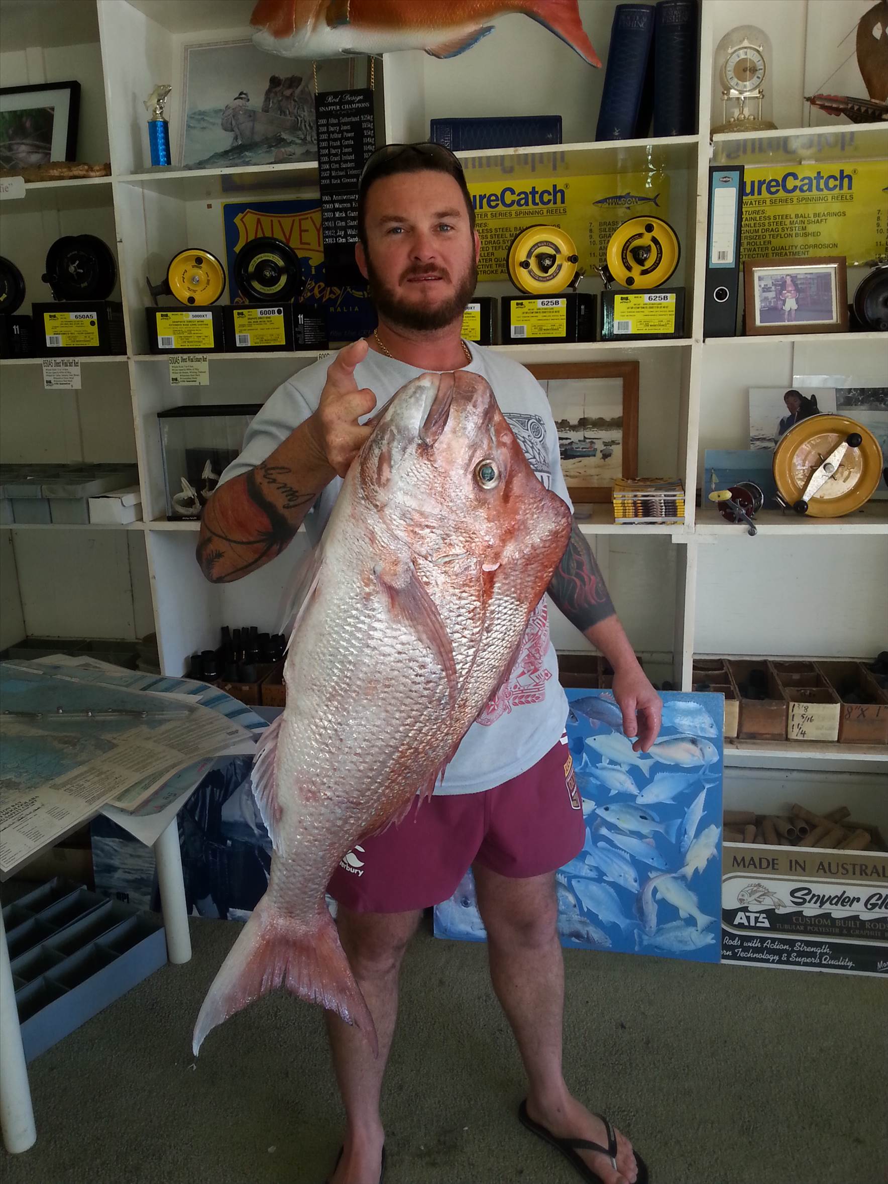 5 fish 014