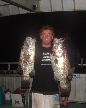 Fishing