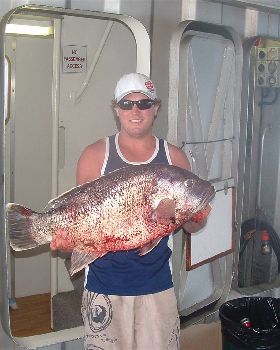 Fishing