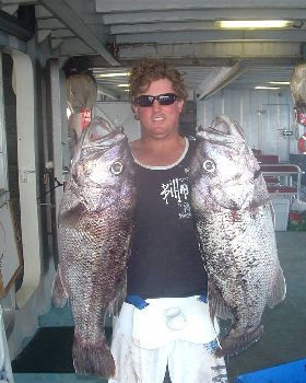Fishing