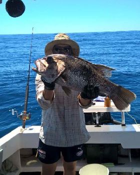 Fishing