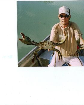 Fishing