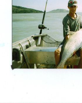 Fishing