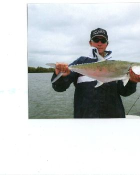 Fishing