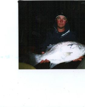 Fishing