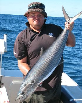 Fishing