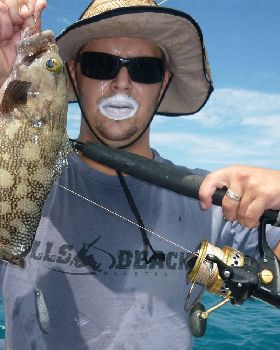 Fishing