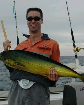 Fishing