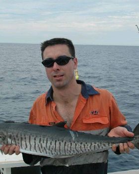 Fishing