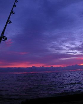 Fishing