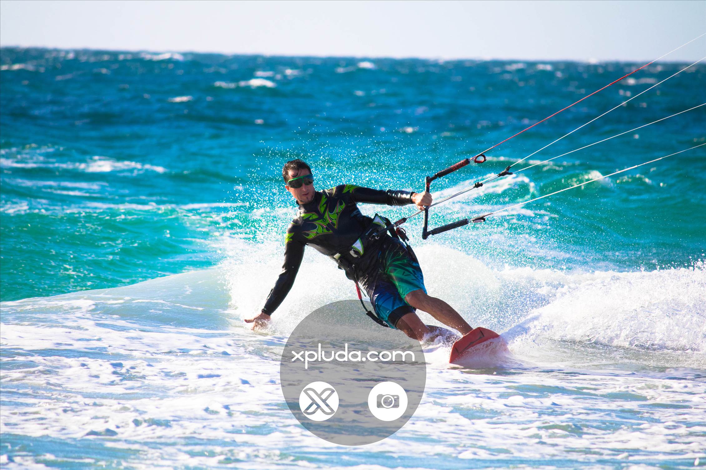 25/11/2015 - Leighton Beach - xpluda.com