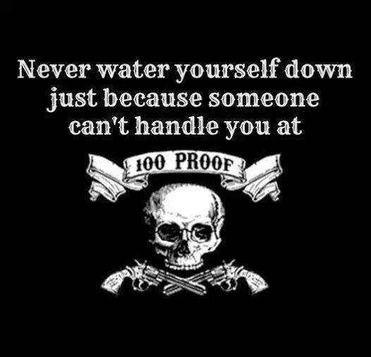 watering-yourself-down