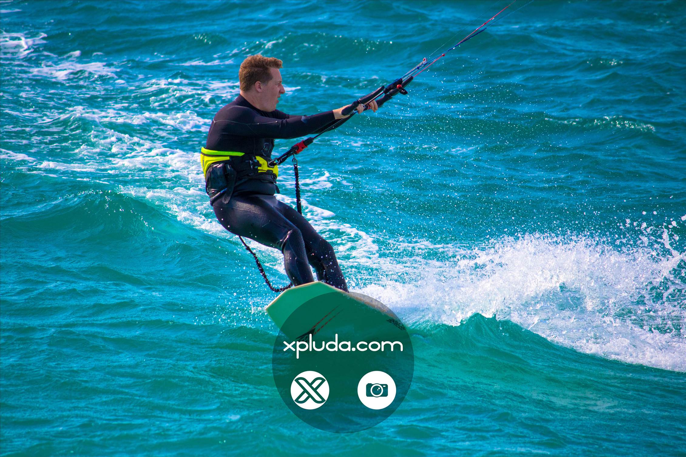 26/11/2015 - Floreat Beach - xpluda.com