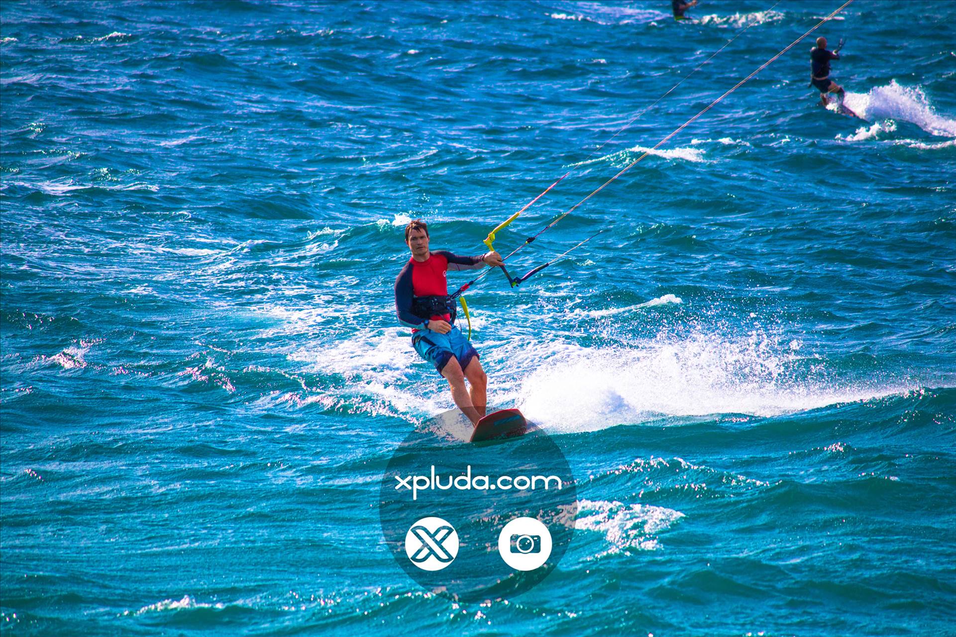 26/11/2015 - Floreat Beach - xpluda.com