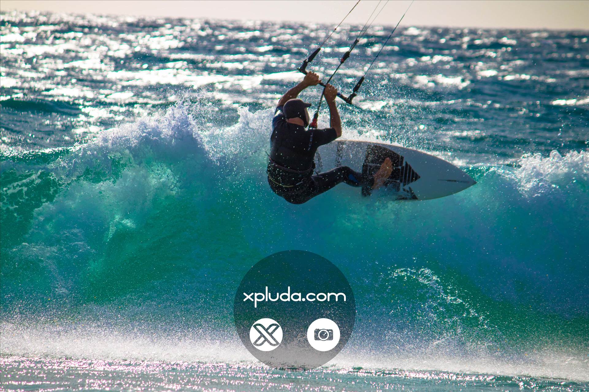26/11/2015 - Floreat Beach - xpluda.com