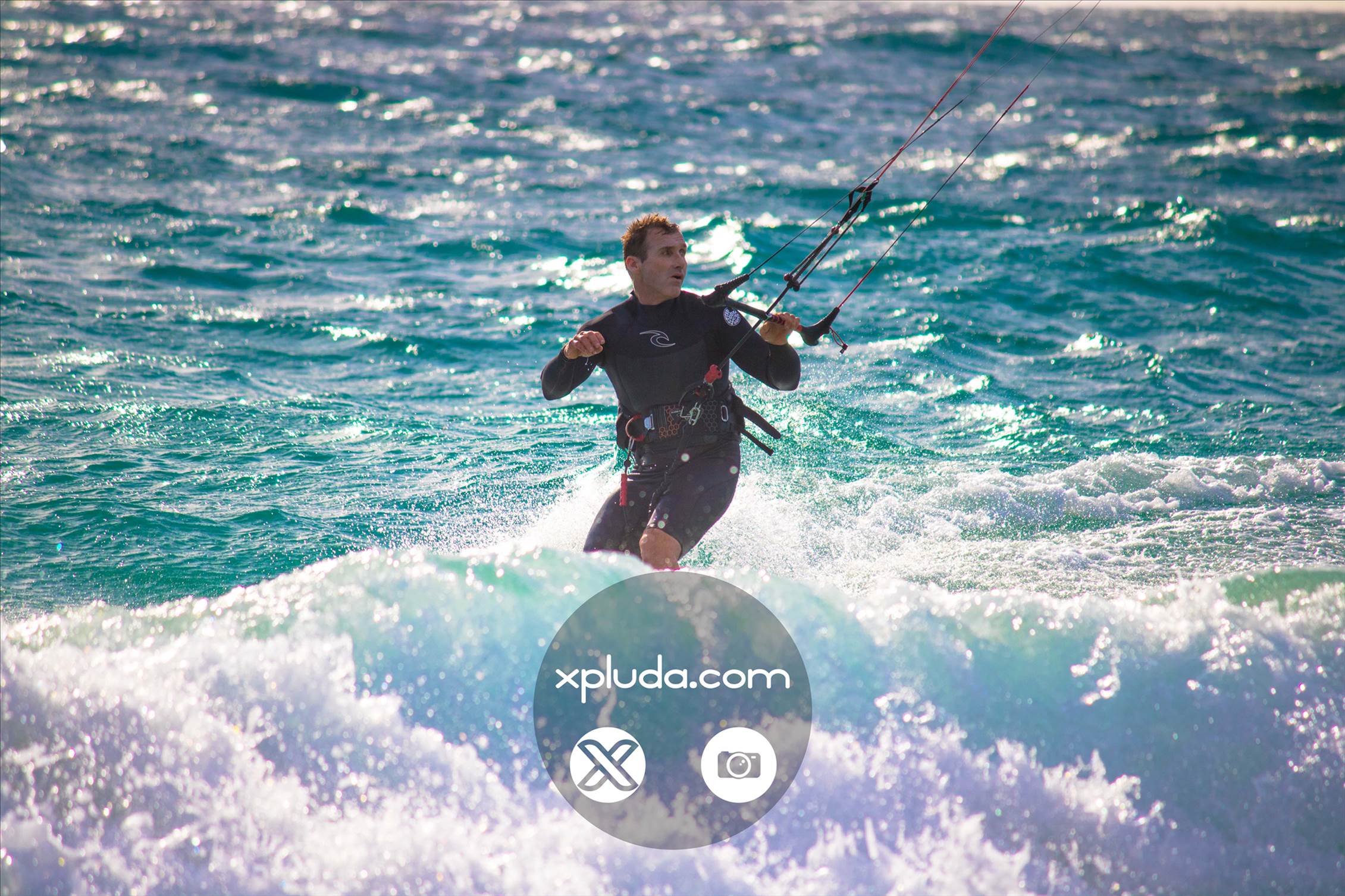26/11/2015 - Floreat Beach - xpluda.com
