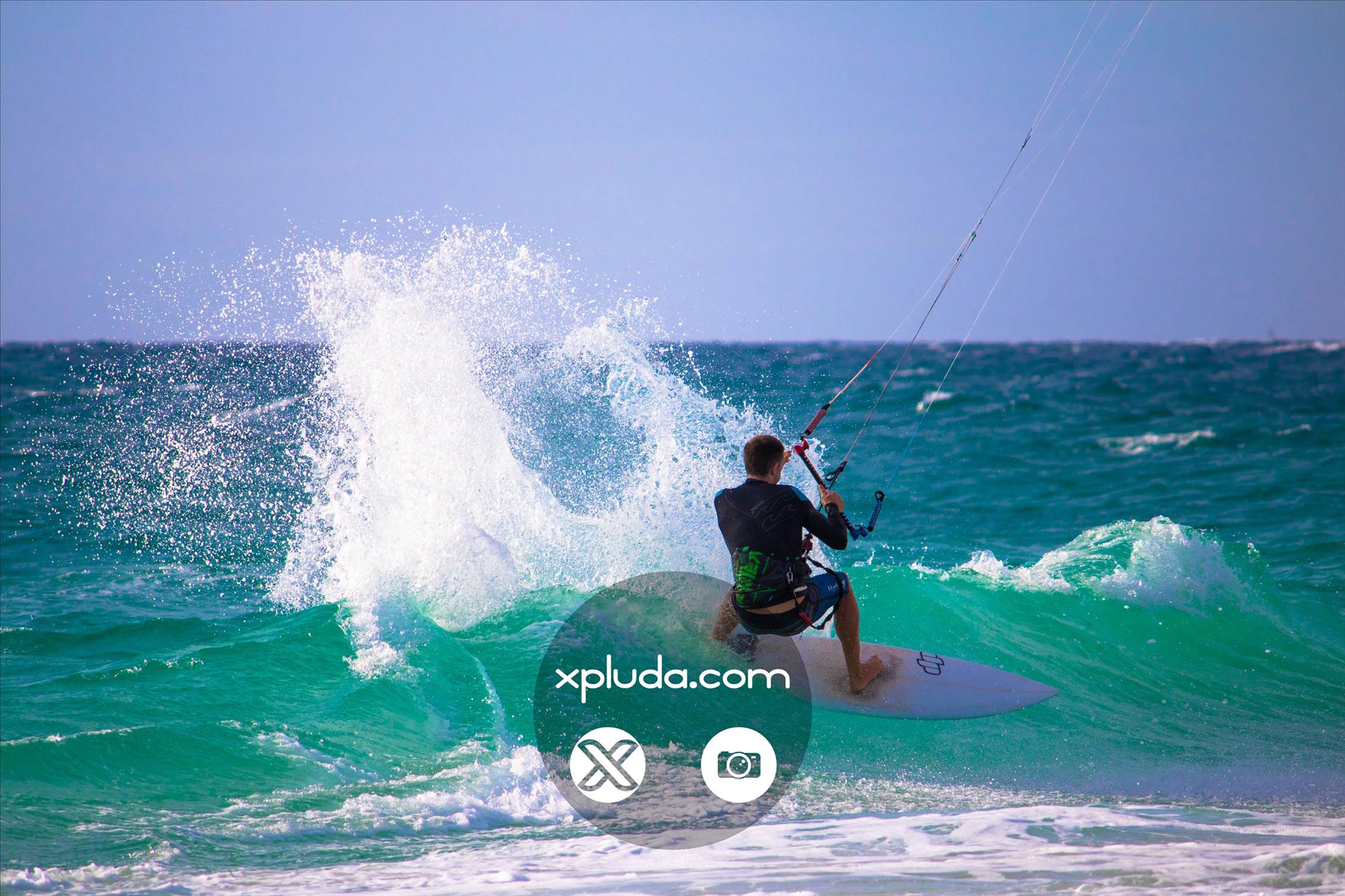 26/11/2015 - Floreat Beach - xpluda.com