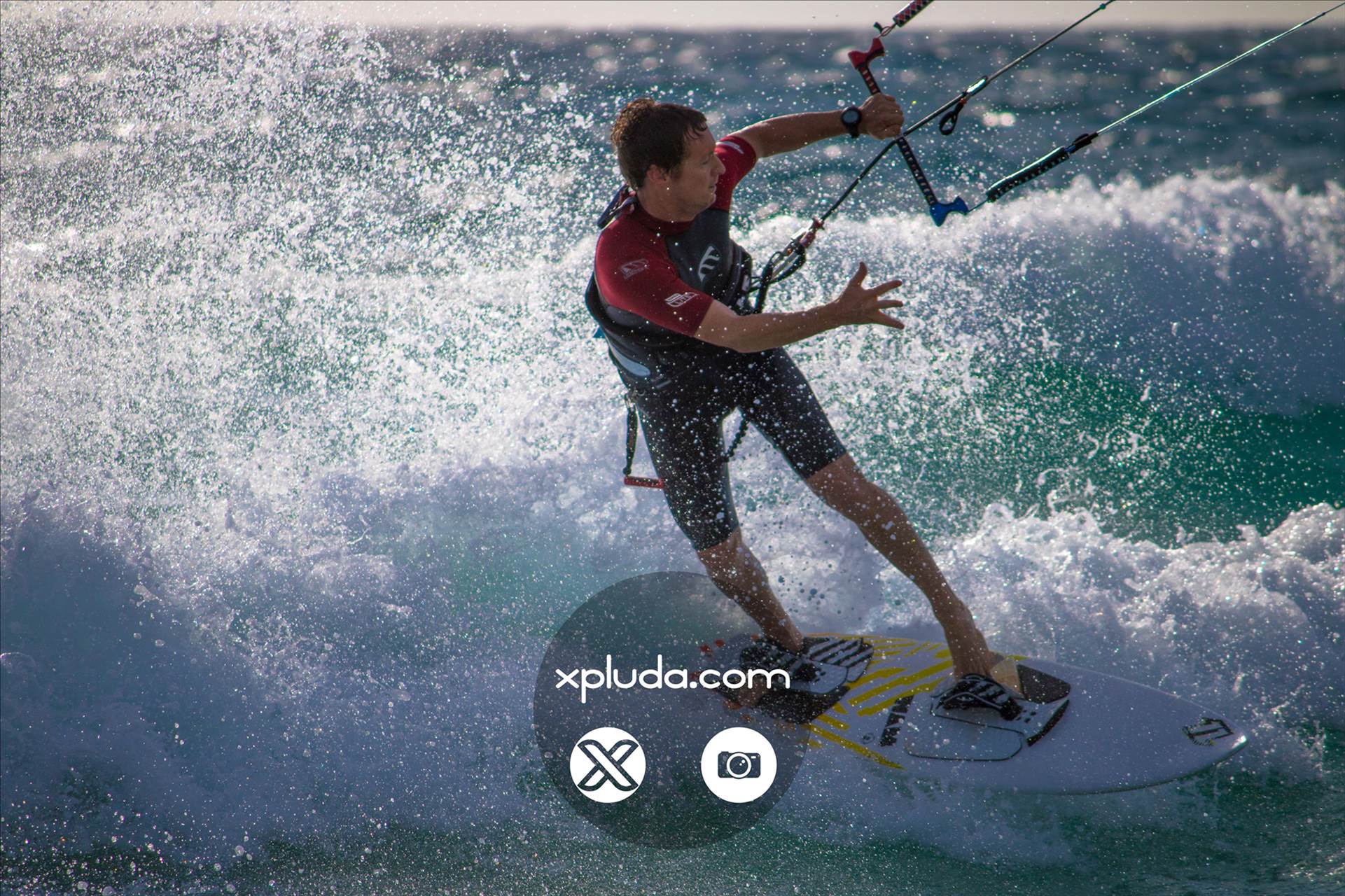 26/11/2015 - Floreat Beach - xpluda.com