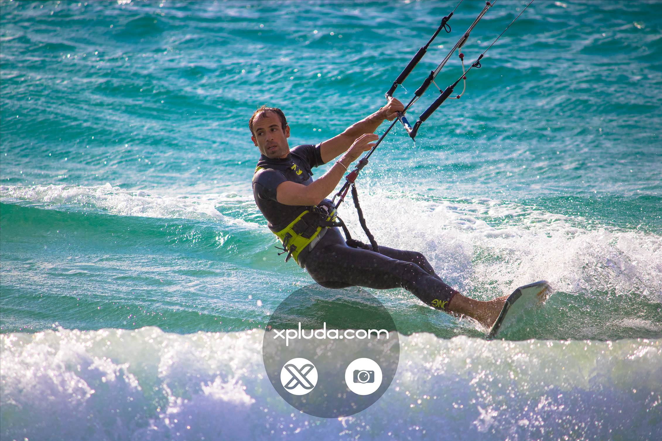 26/11/2015 - Floreat Beach - xpluda.com