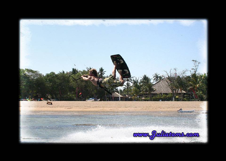 railey..