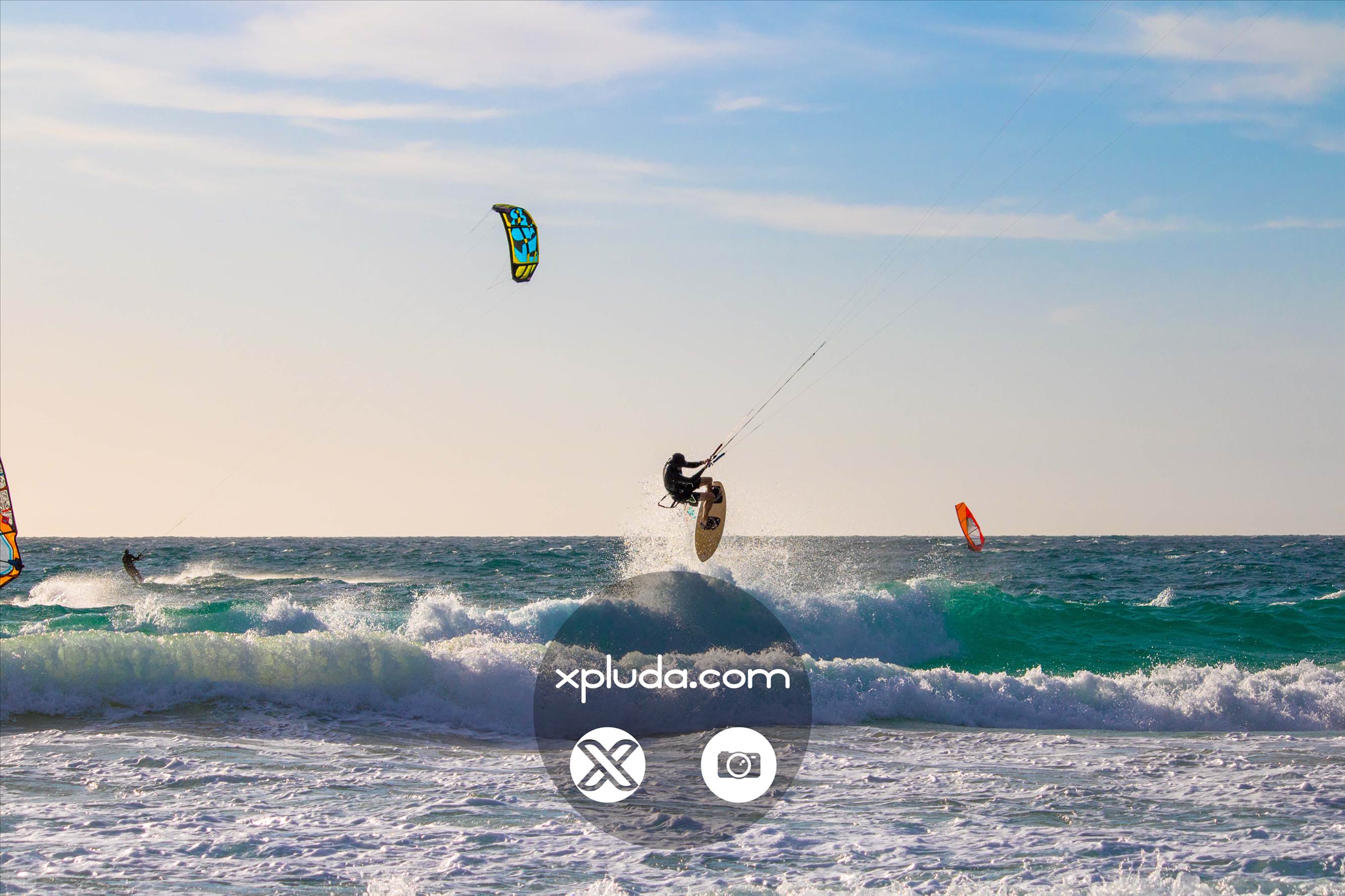 26/11/2015 - Brighton Beach - xpluda.com