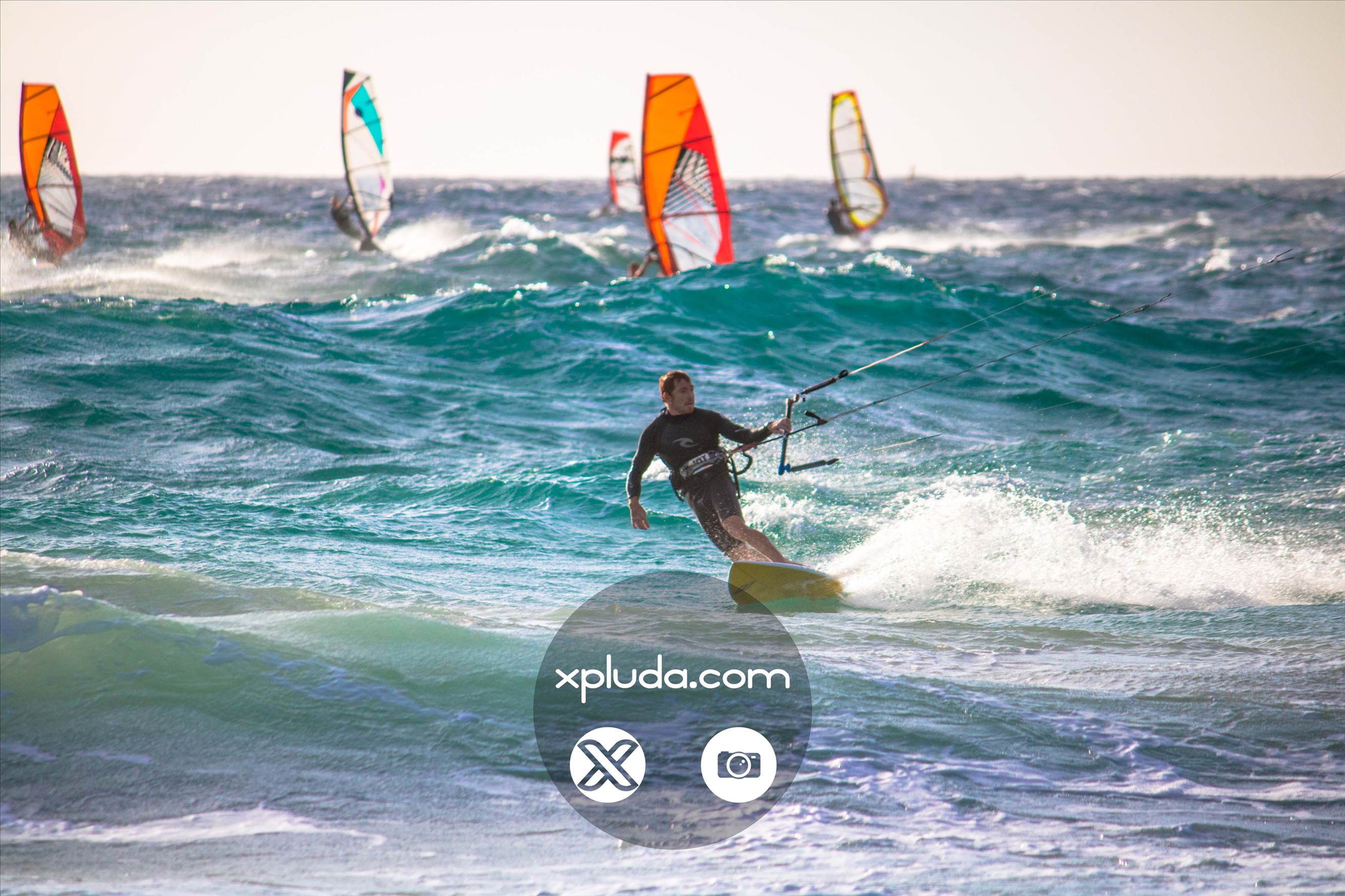 26/11/2015 - Brighton Beach - xpluda.com
