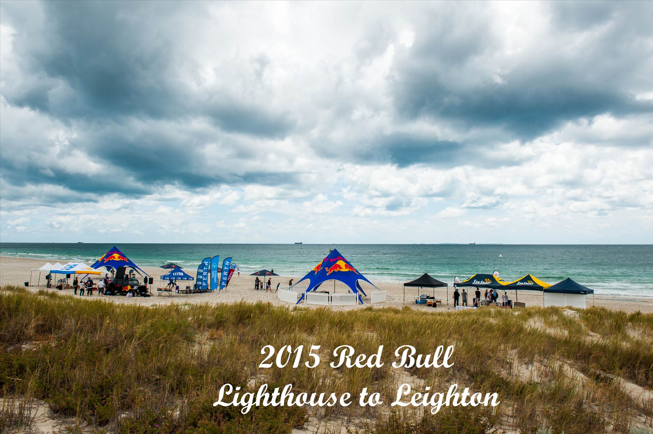 2015 Red Bull Lighthouse to Leighton 05.12