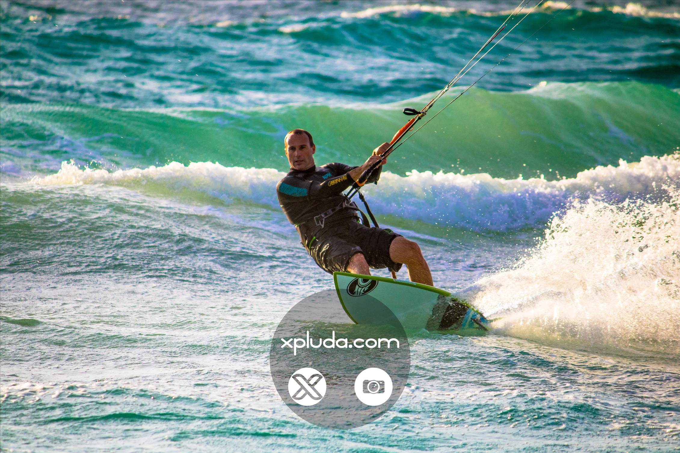 Brighton Beach - xpluda.com