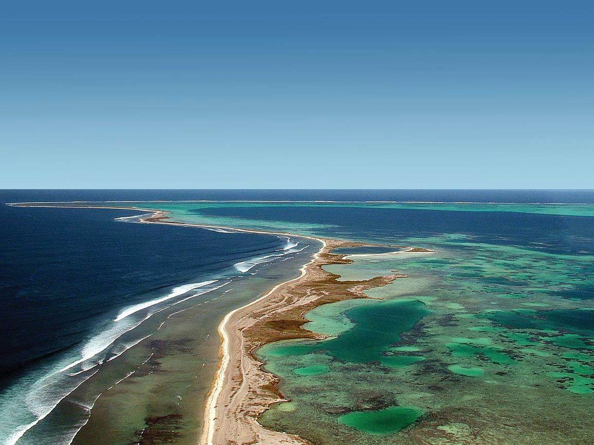 Waves or Flat Water?