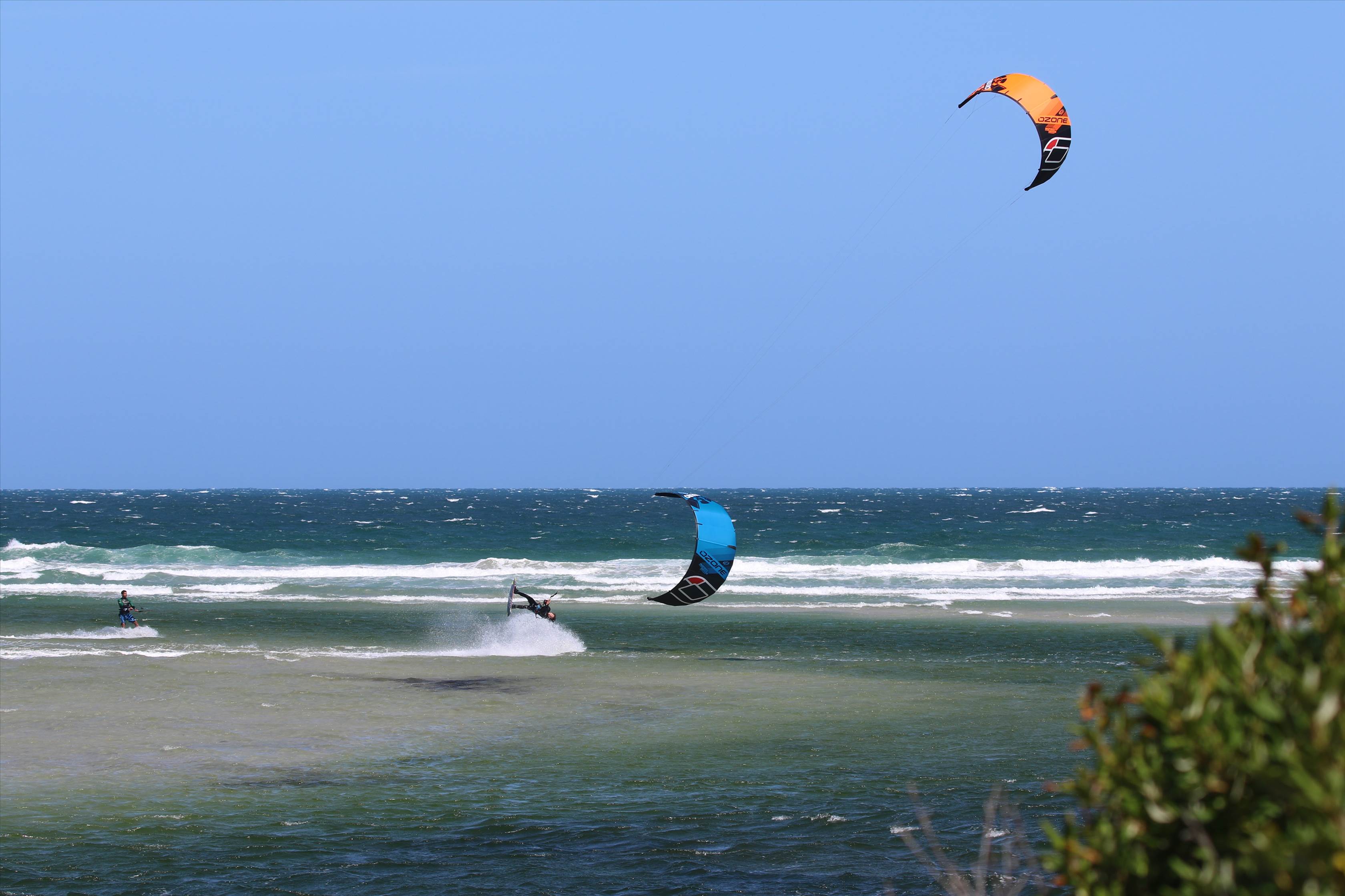 ozone enduro