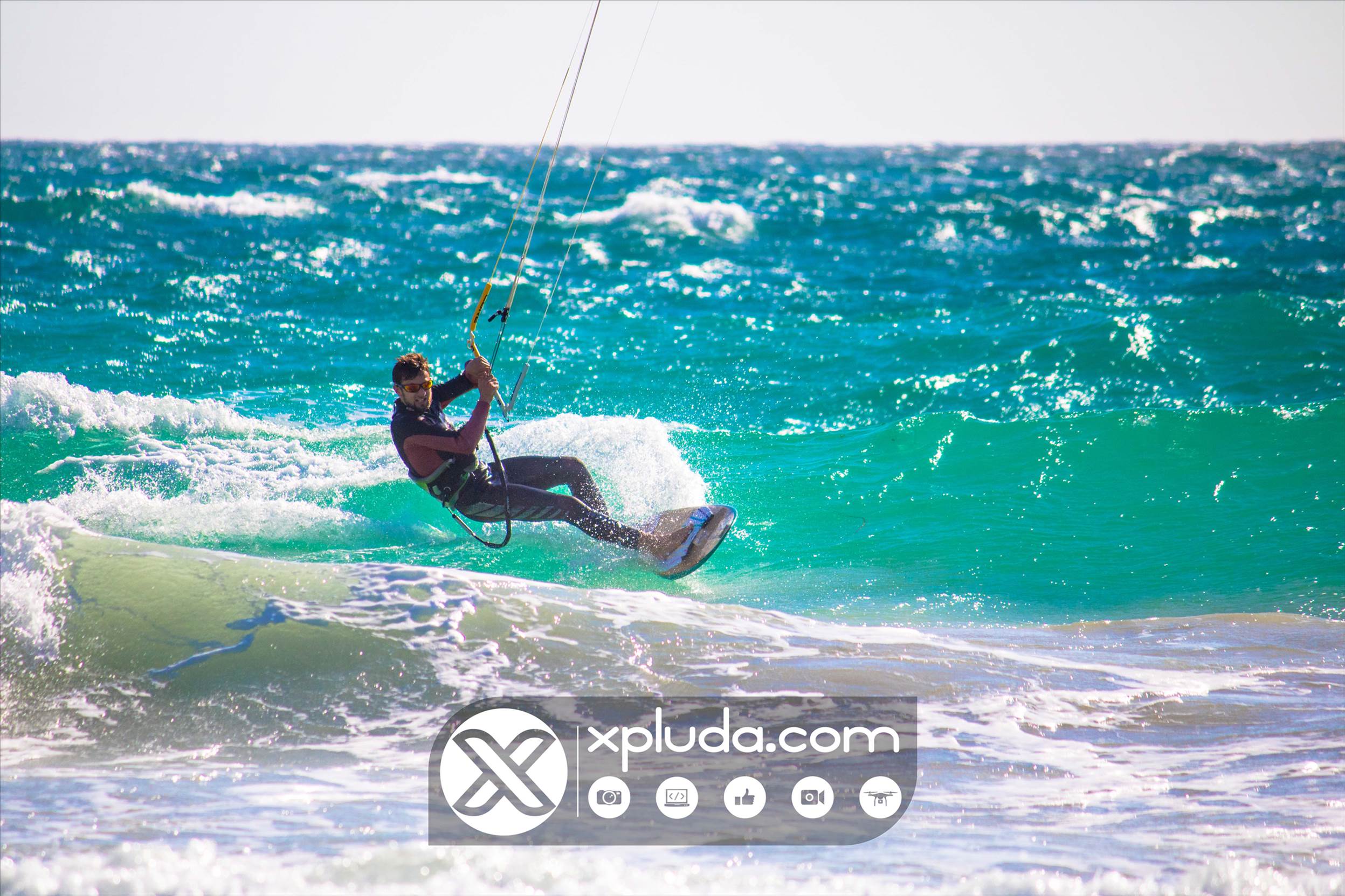 16/12/2015 - Brighton Beach - xpluda.com