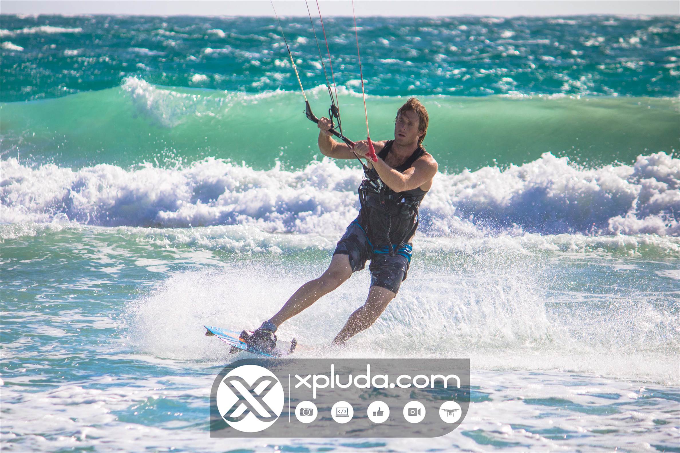 16/12/2015 - Brighton Beach - xpluda.com