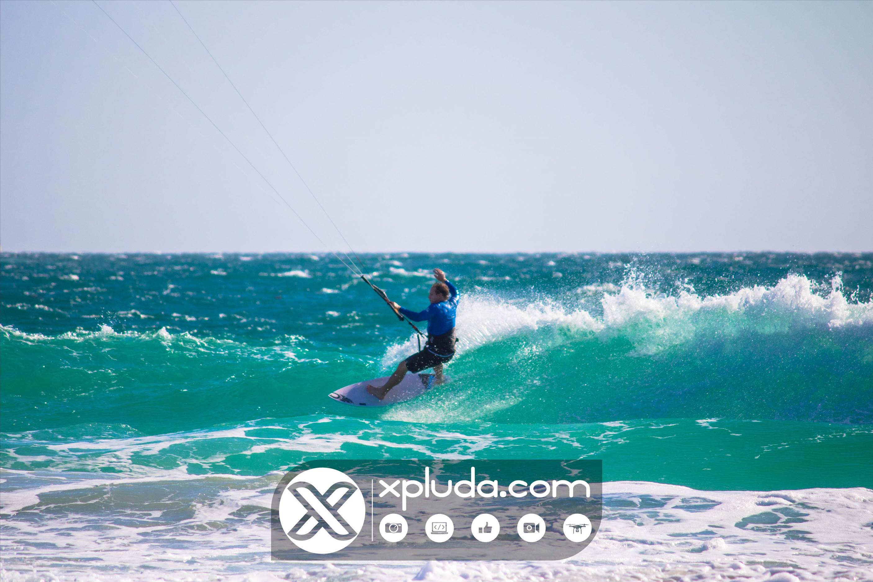 16/12/2015 - Brighton Beach - xpluda.com