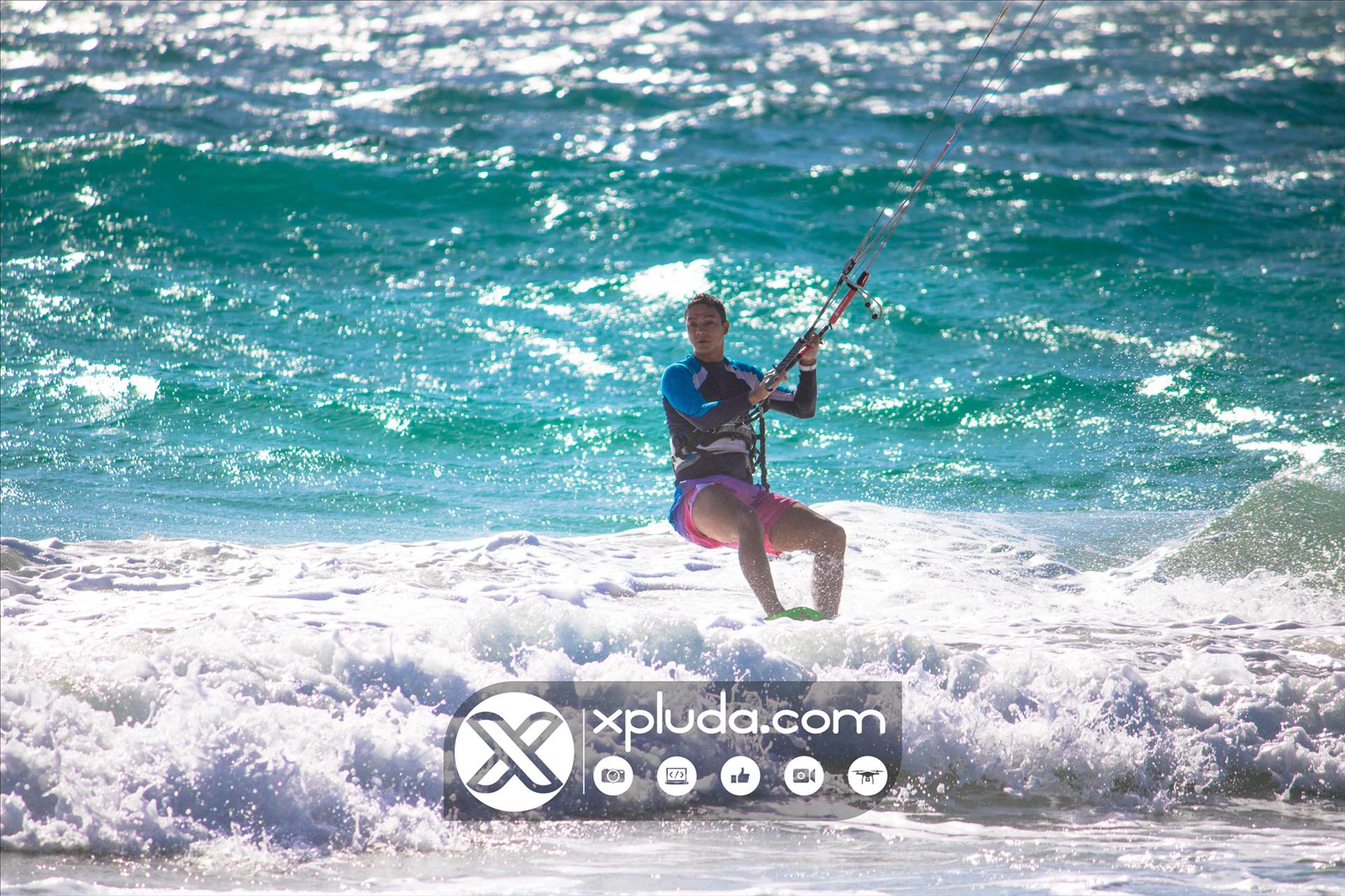 16/12/2015 - Brighton Beach - xpluda.com