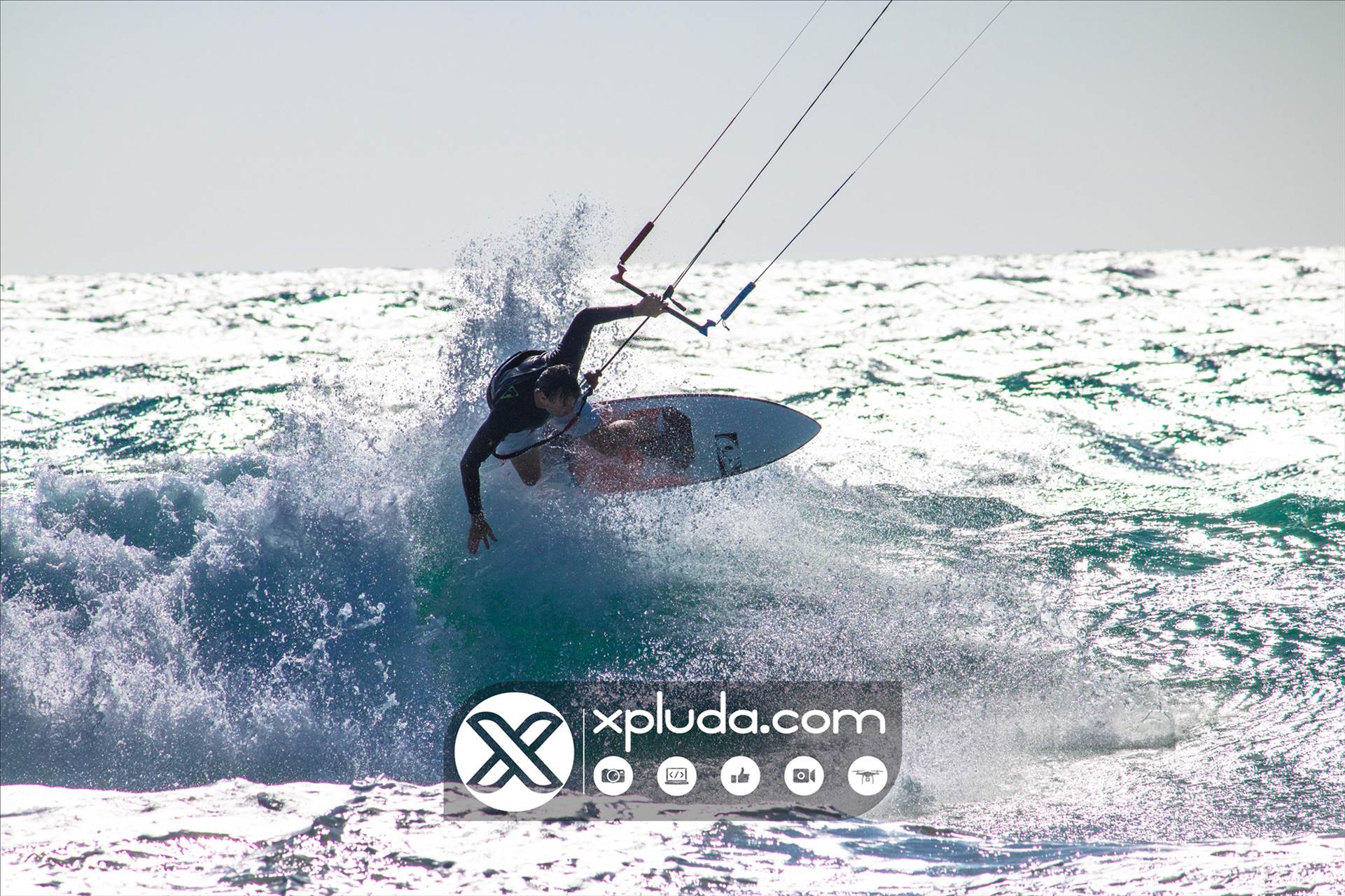 16/12/2015 - Brighton Beach - xpluda.com