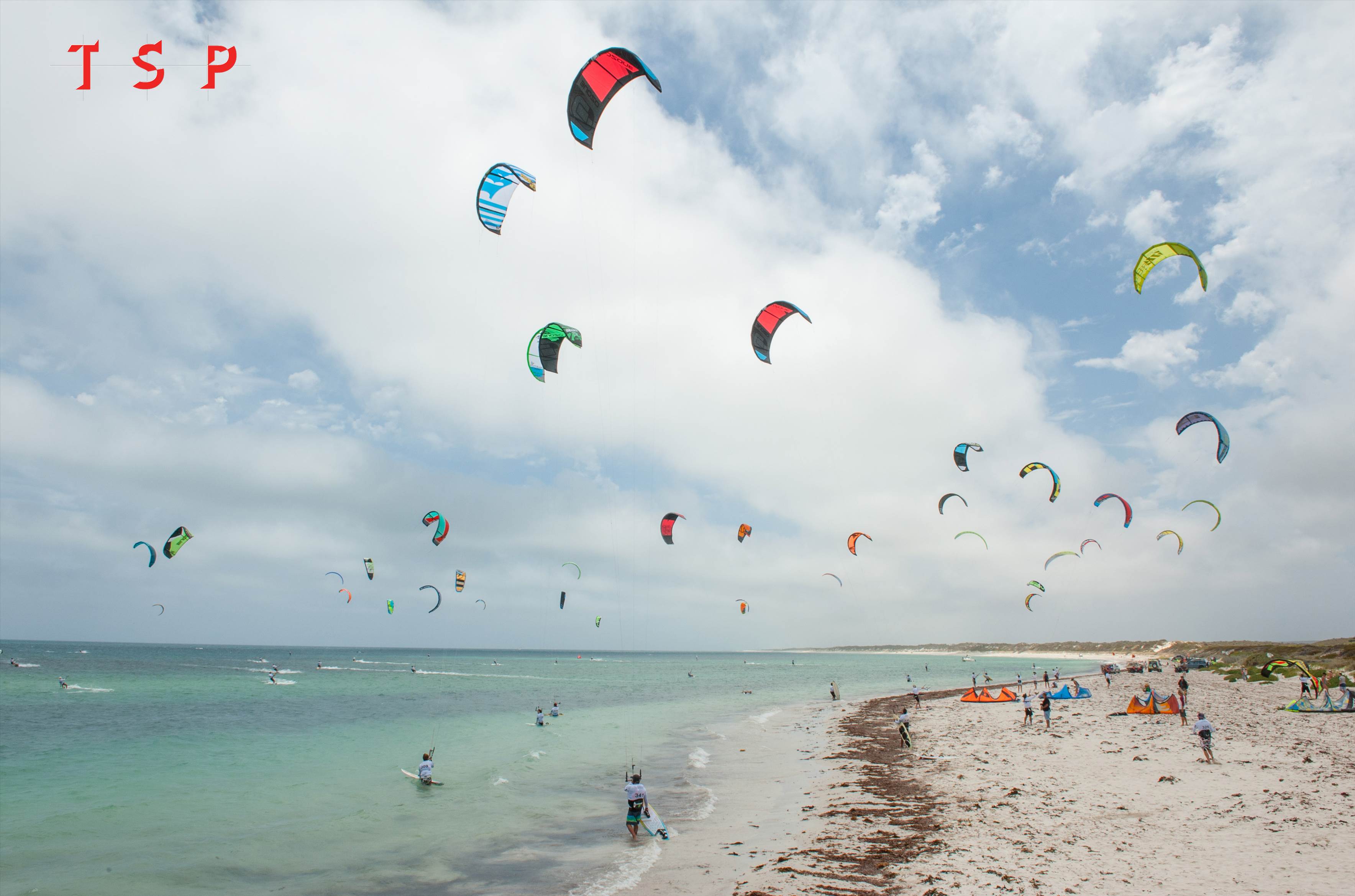 2016 Lancelin Ocean Classic 17.01