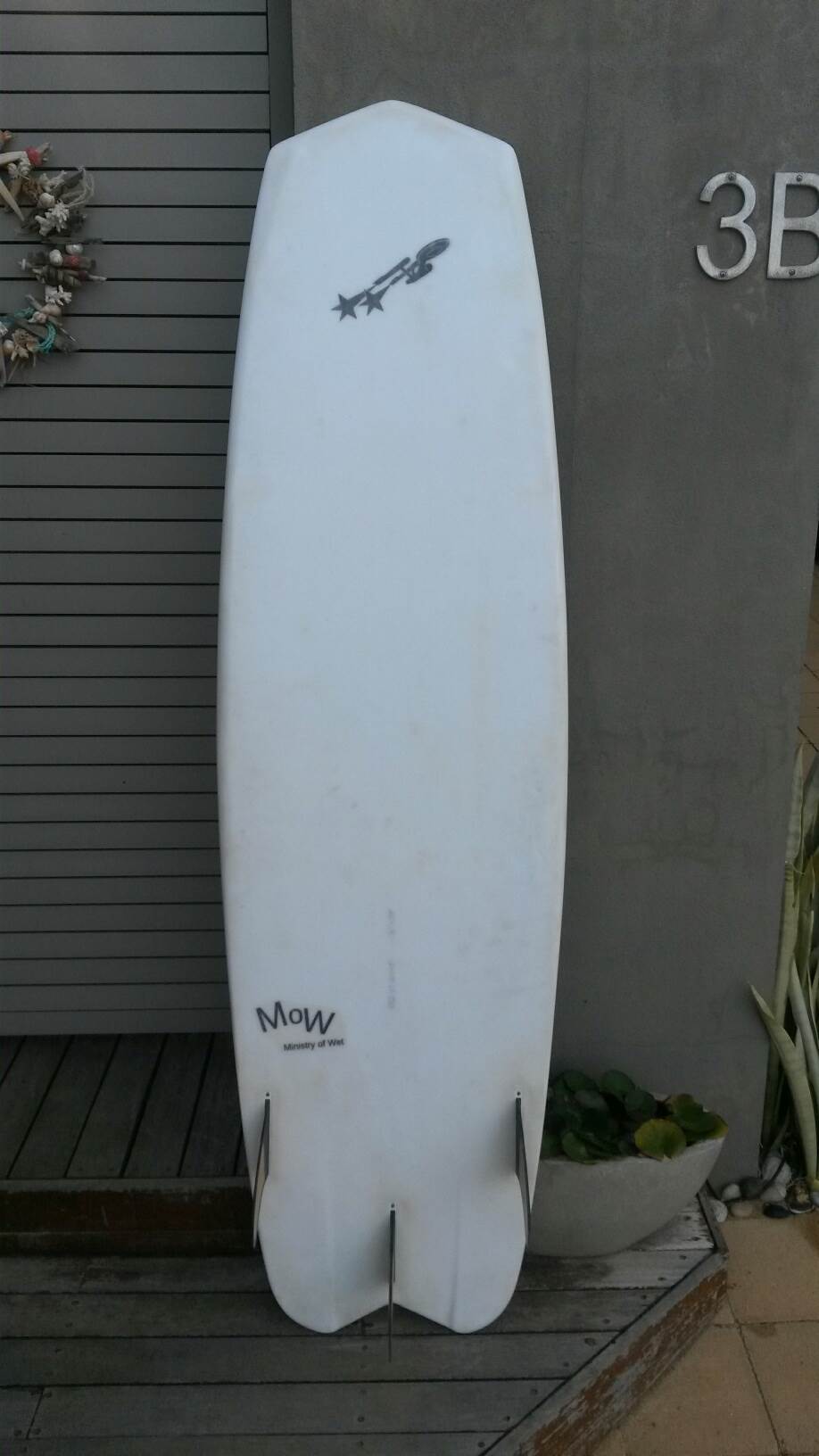 van 6 x20