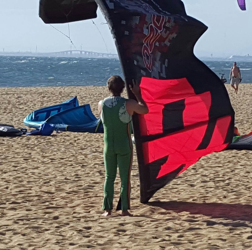Ski lift