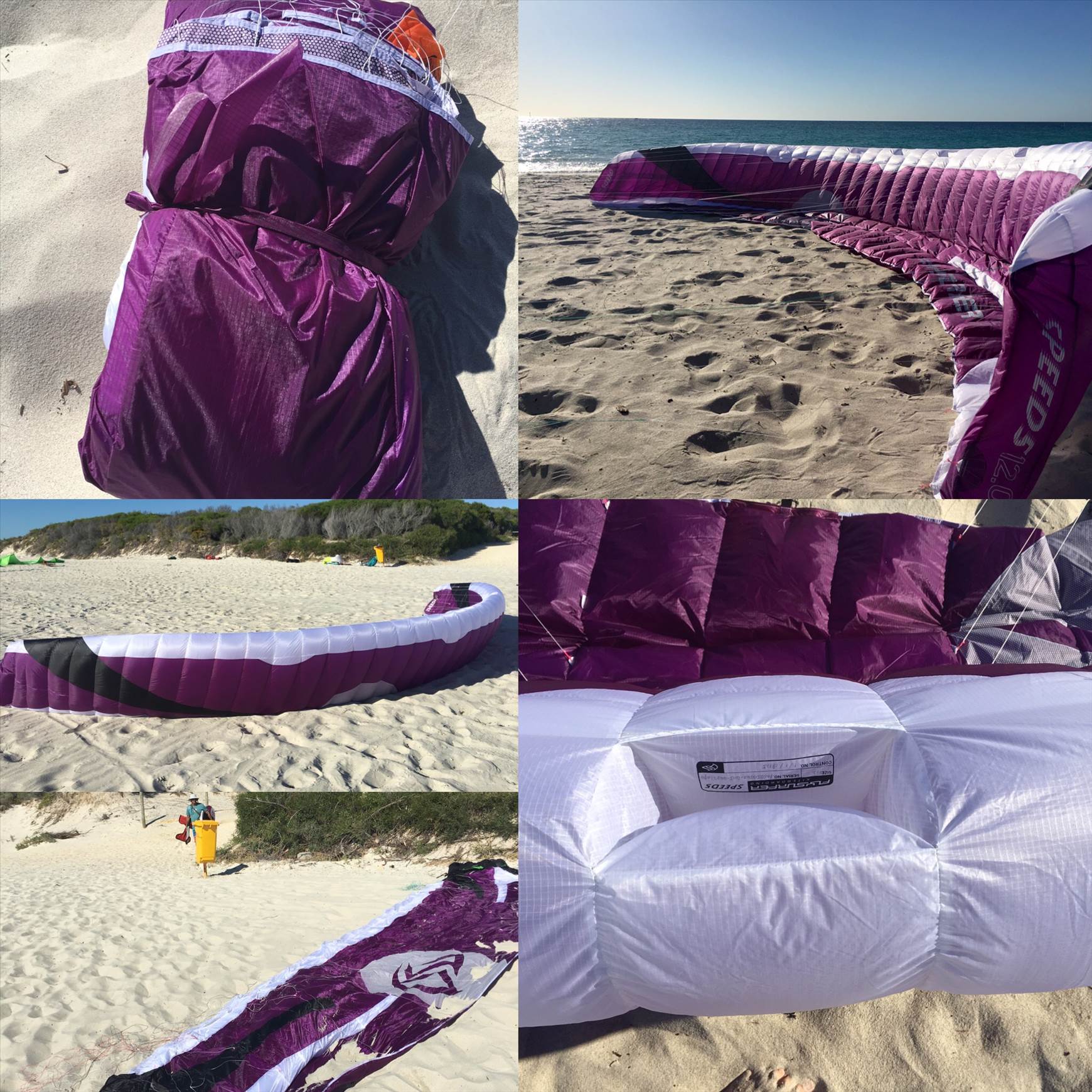 Flysurfer Speed 5 12