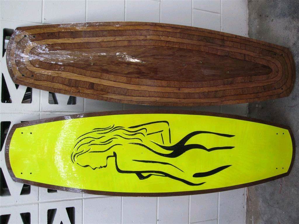 kite boards