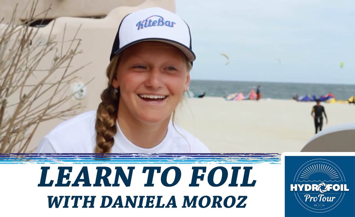DMlearntofoil