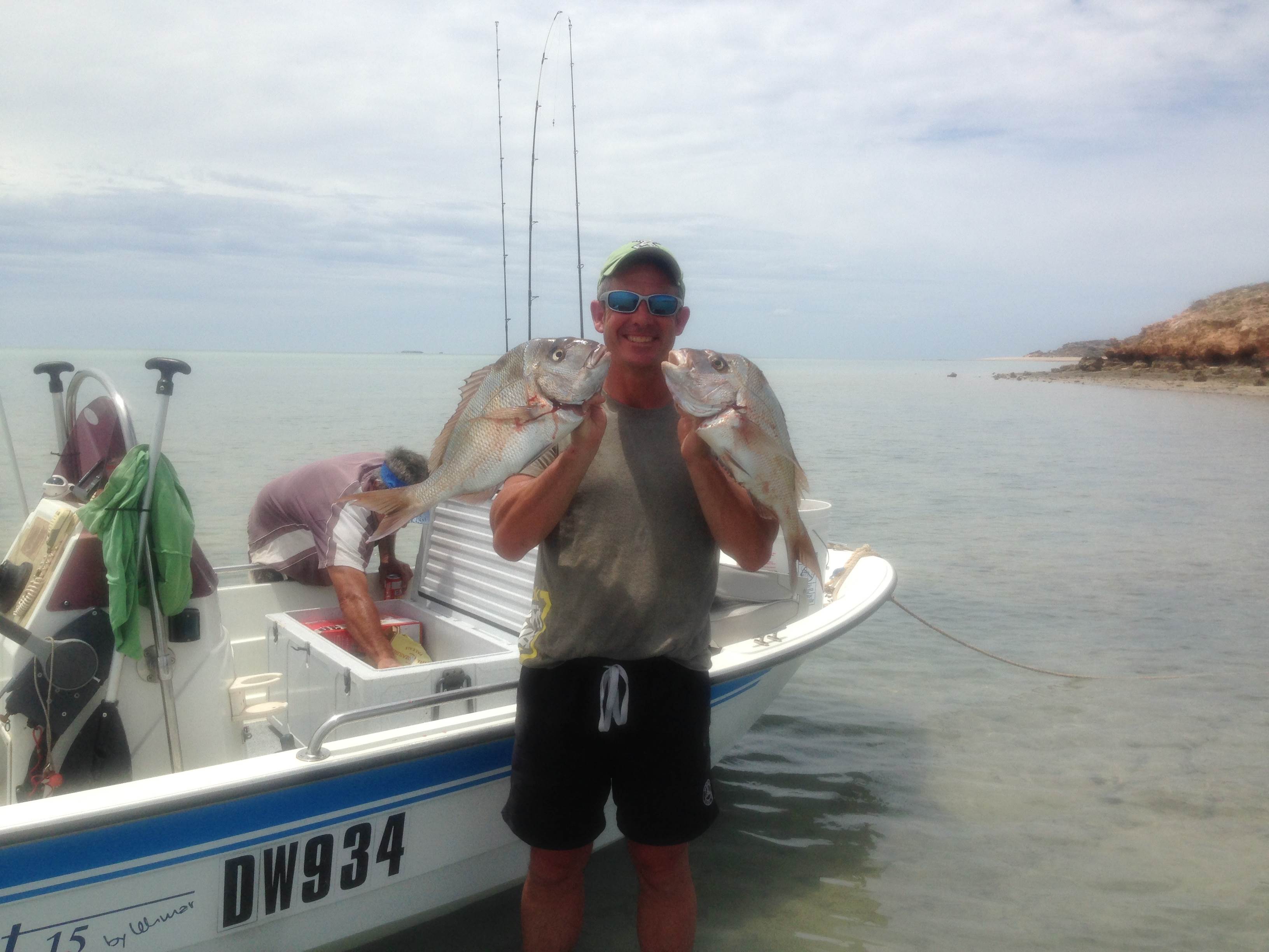 ricks hols 188
