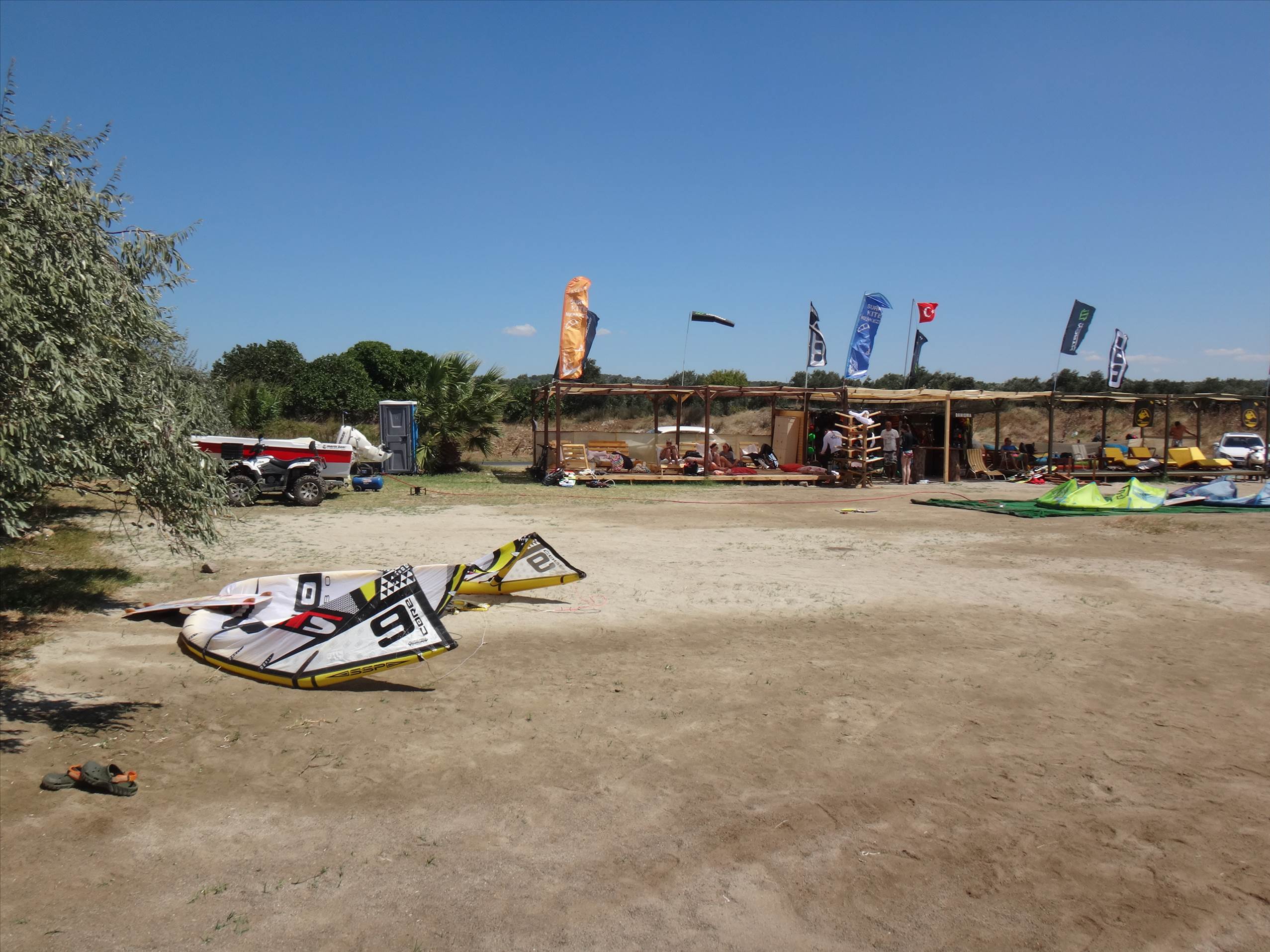 Kite Spot