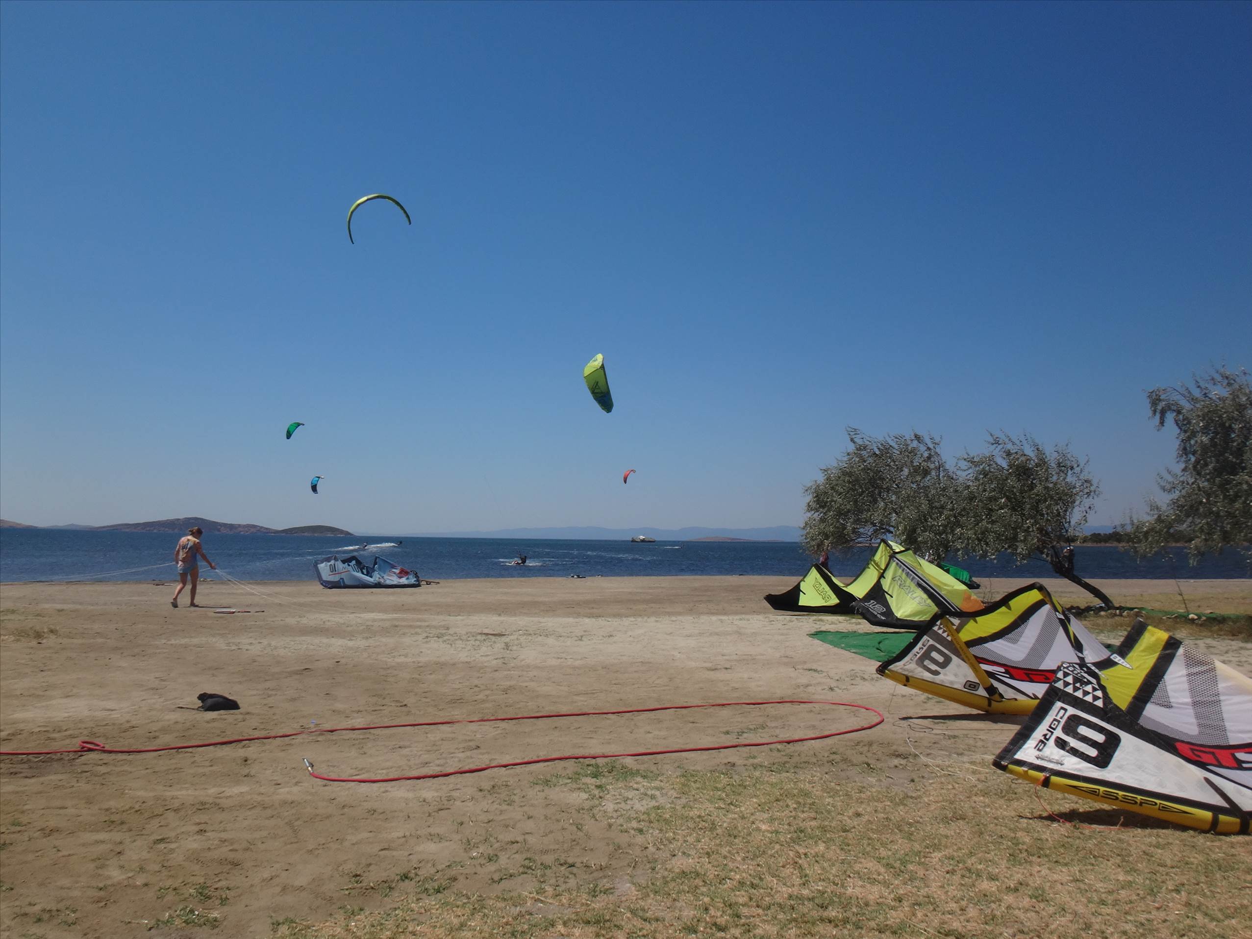 Kite Spot