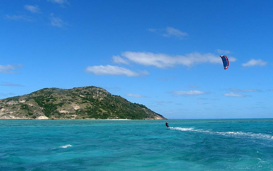 Lizard Island