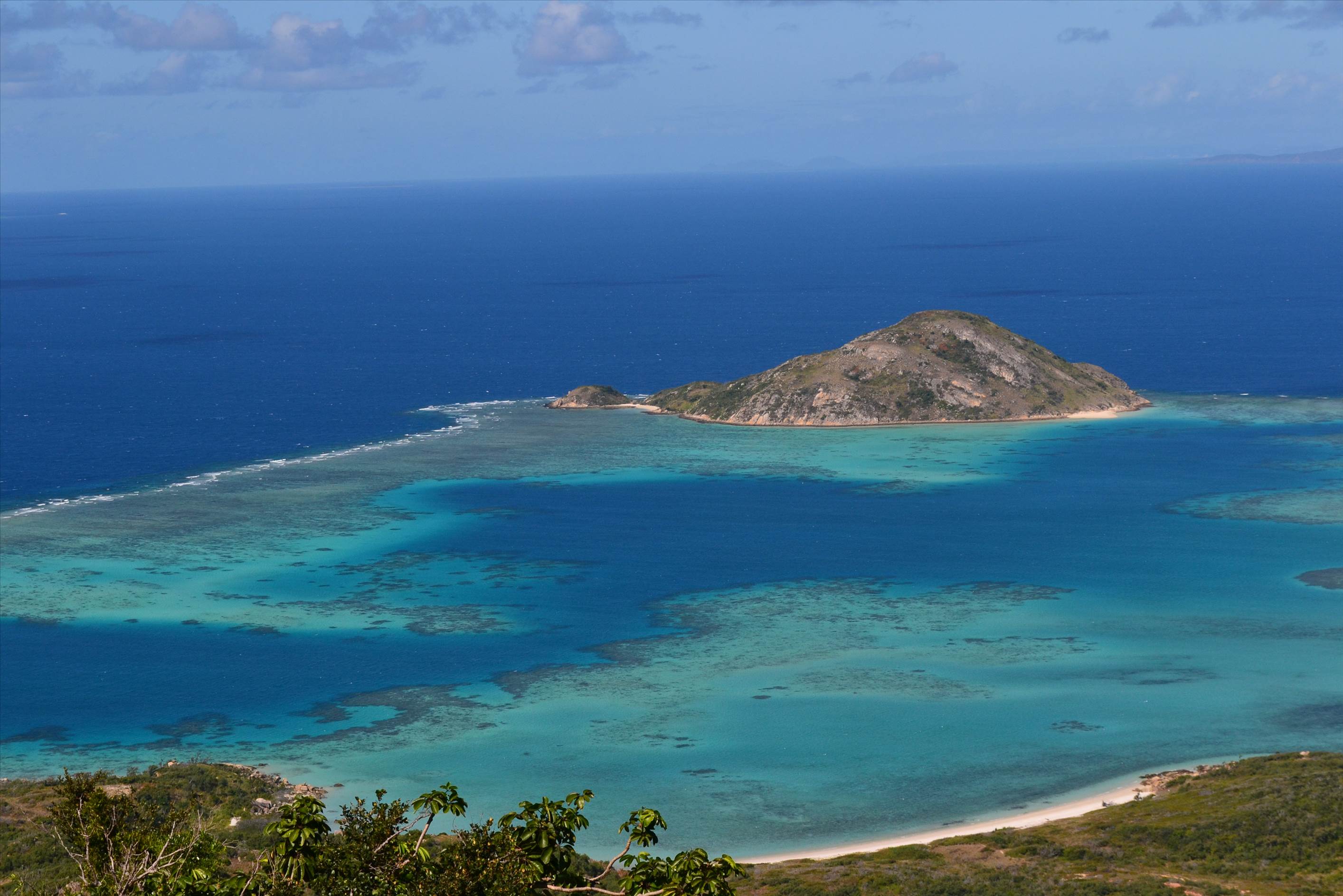 Lizard Island