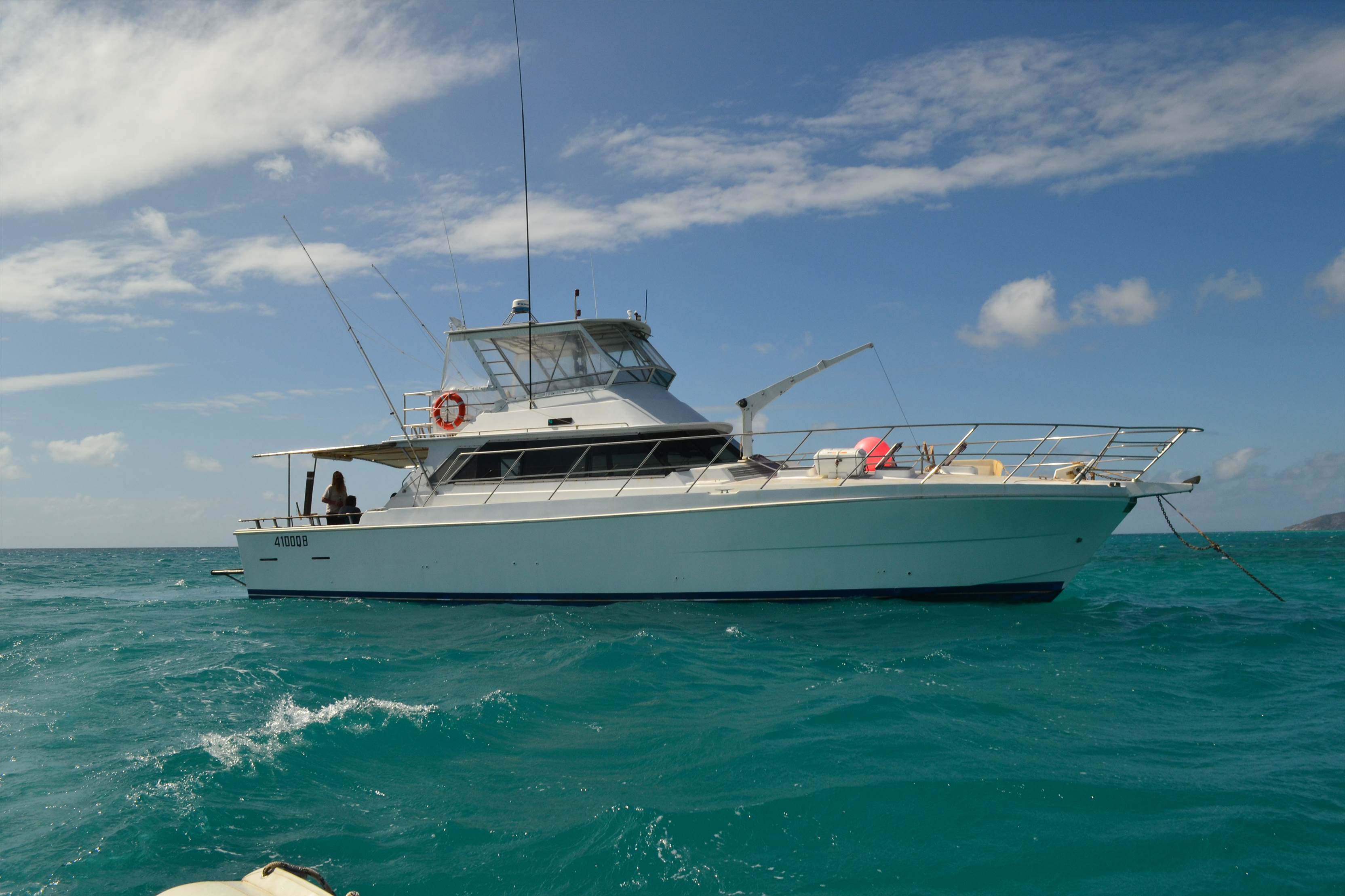 Lizard Island