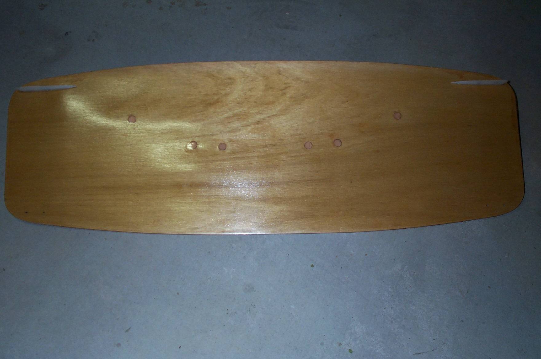 Light Wind Ply - V2