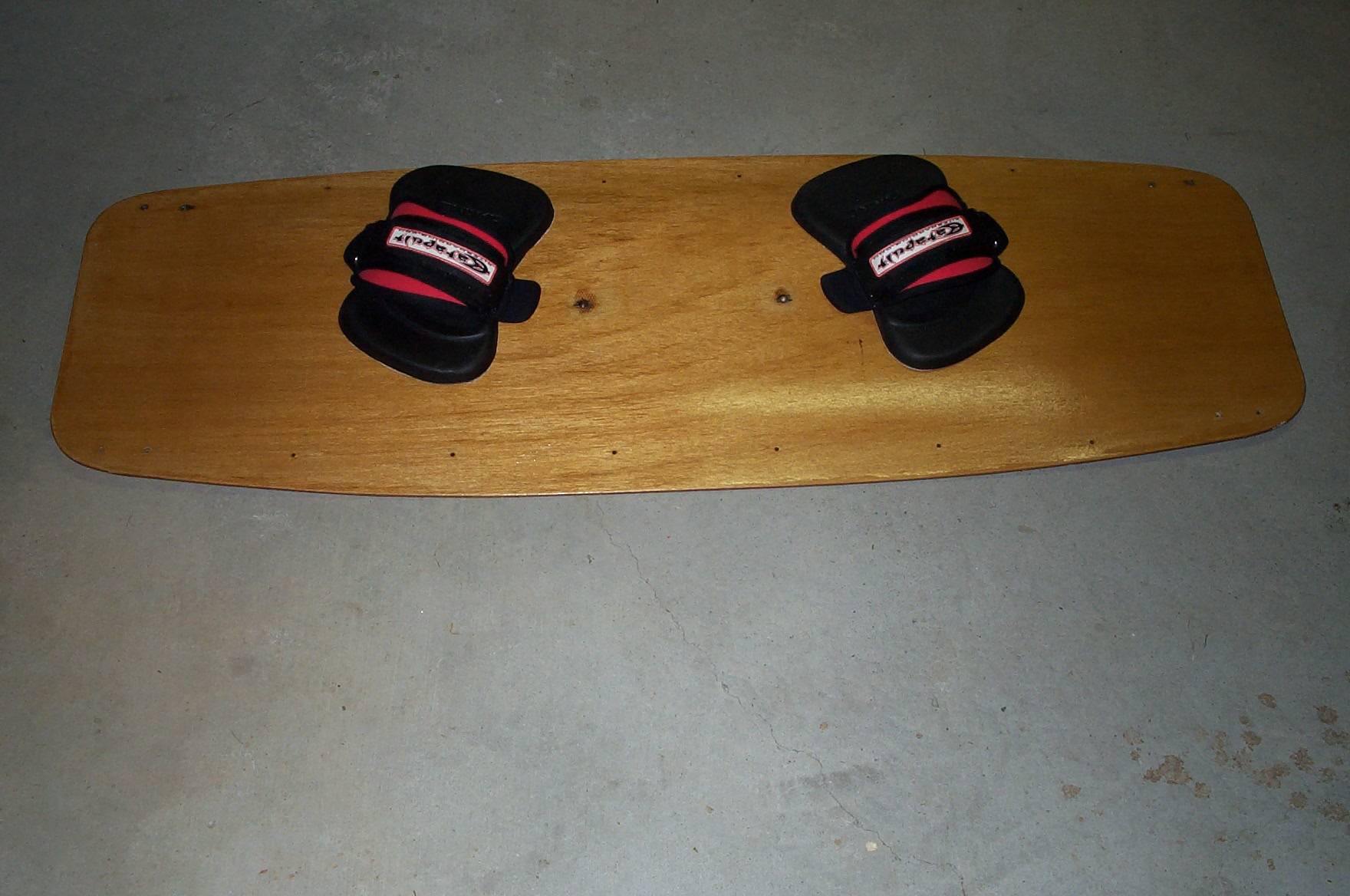 Light Wind Ply - V2